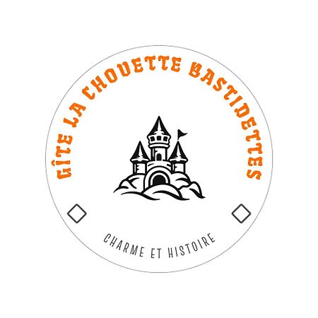 Gite La Chouette Bastidette Вільфранш-де-Руерг Екстер'єр фото