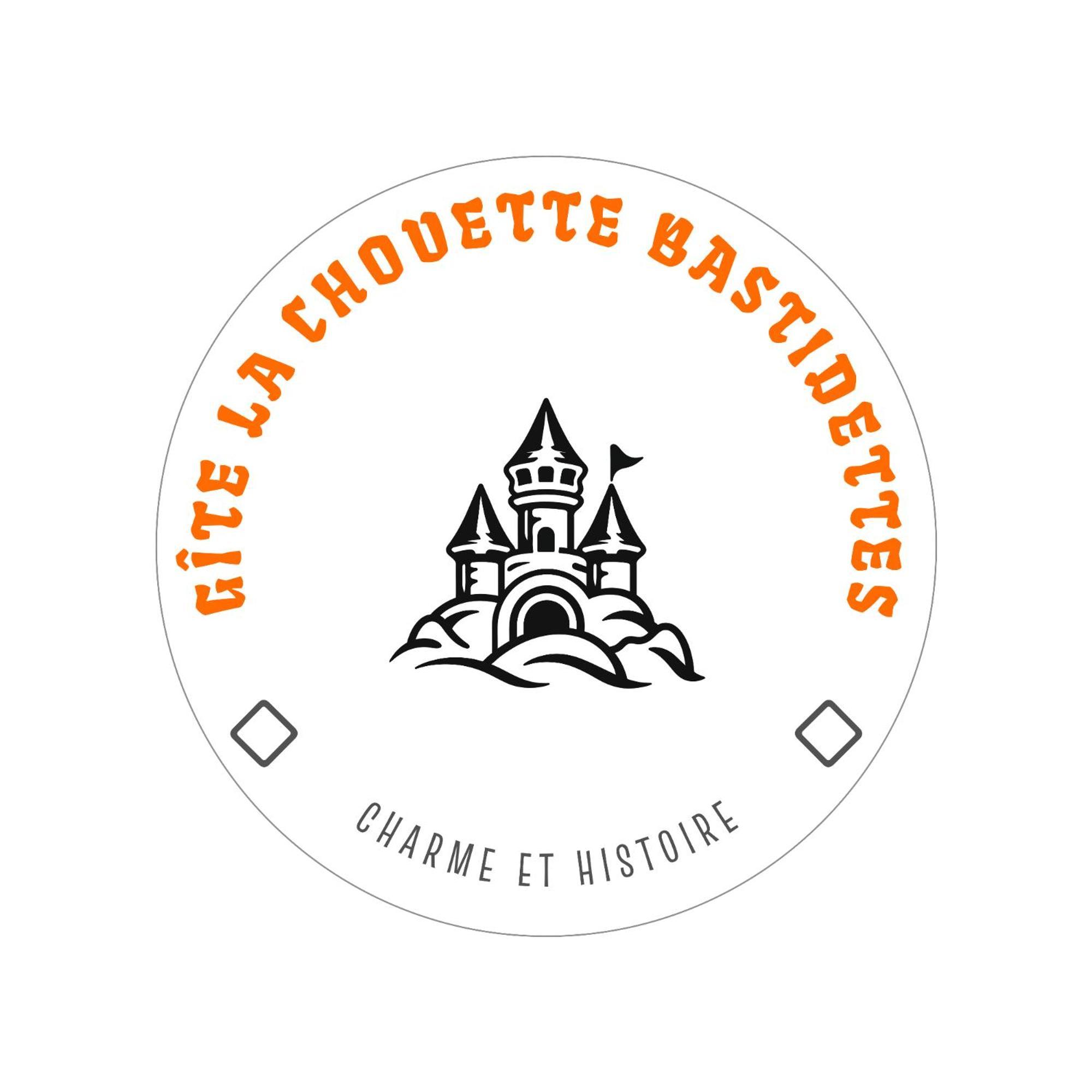 Gite La Chouette Bastidette Вільфранш-де-Руерг Екстер'єр фото